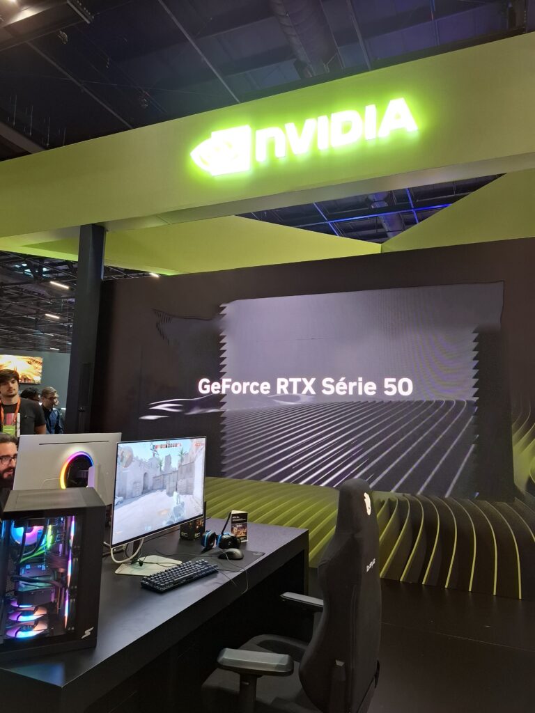 gamescom latam 2025: Maior? Sim! Melhor? Nem tanto