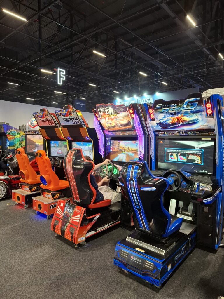 gamescom latam 2025: Maior? Sim! Melhor? Nem tanto