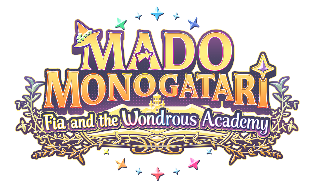 MADO MONOGATARI: Fia and the Wondrous Academy ganha data de lançamento para Nintendo Switch