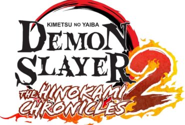 Demon Slayer -Kimetsu no Yaiba- The Hinokami Chronicles 2 — Pré-venda no Nintendo Switch disponível