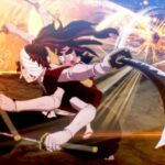 Demon Slayer: Kimetsu no Yaiba – The Hinokami Chronicles 2 divulga novo trailer de personagens – Yoriichi Type Zero