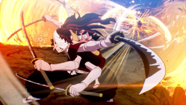 Demon Slayer: Kimetsu no Yaiba – The Hinokami Chronicles 2 divulga novo trailer de personagens – Yoriichi Type Zero