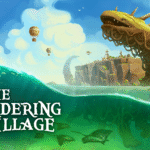 The Wandering Village ganha data de lançamento para Nintendo Switch