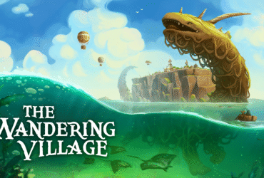 The Wandering Village ganha data de lançamento para Nintendo Switch