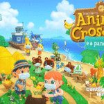 [15 dias para o Switch 2] Animal Crossing e a Pandemia