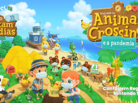 [15 dias para o Switch 2] Animal Crossing e a Pandemia