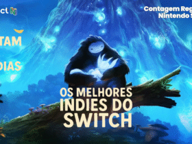 [9 dias para o Switch 2] 9 Melhores Indies do Nintendo Switch