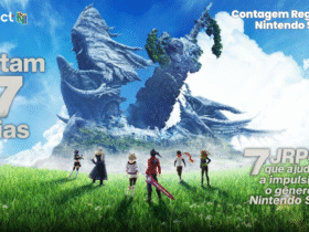 [7 dias para o Switch 2] 7 JRPGs que ajudaram a impulsionar o gênero no Nintendo Switch