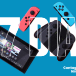 [27 dias para o Switch 2] A estratégia de marketing da Nintendo com o Switch