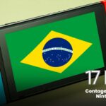 [17 dias para o Switch 2] A volta da Nintendo ao Brasil [parte 2]