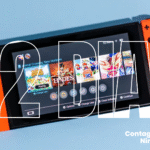 [22 dias para o Switch 2] A longevidade do console: Por que o Switch durou tanto?