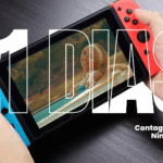 [21 dias para o Switch 2] O Nintendo Switch na cultura pop