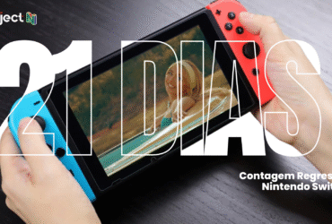 [21 dias para o Switch 2] O Nintendo Switch na cultura pop