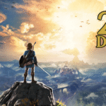 [20 dias para o Switch 2] O marco de The Legend of Zelda: Breath of the Wild