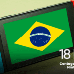 [18 dias para o Switch 2] A volta da Nintendo ao Brasil [parte 1]