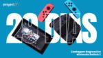 29 dias para Switch 2: A passagem do WiiU para o Switch [Parte 2]