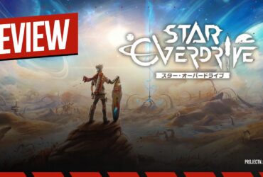 Star Overdrive é mundo aberto com preço de indie e valor agregado de AAA