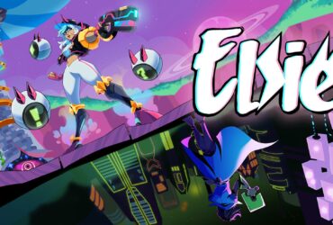 Elsie Magitek Edition ganha data de lançamento para Nintendo Switch