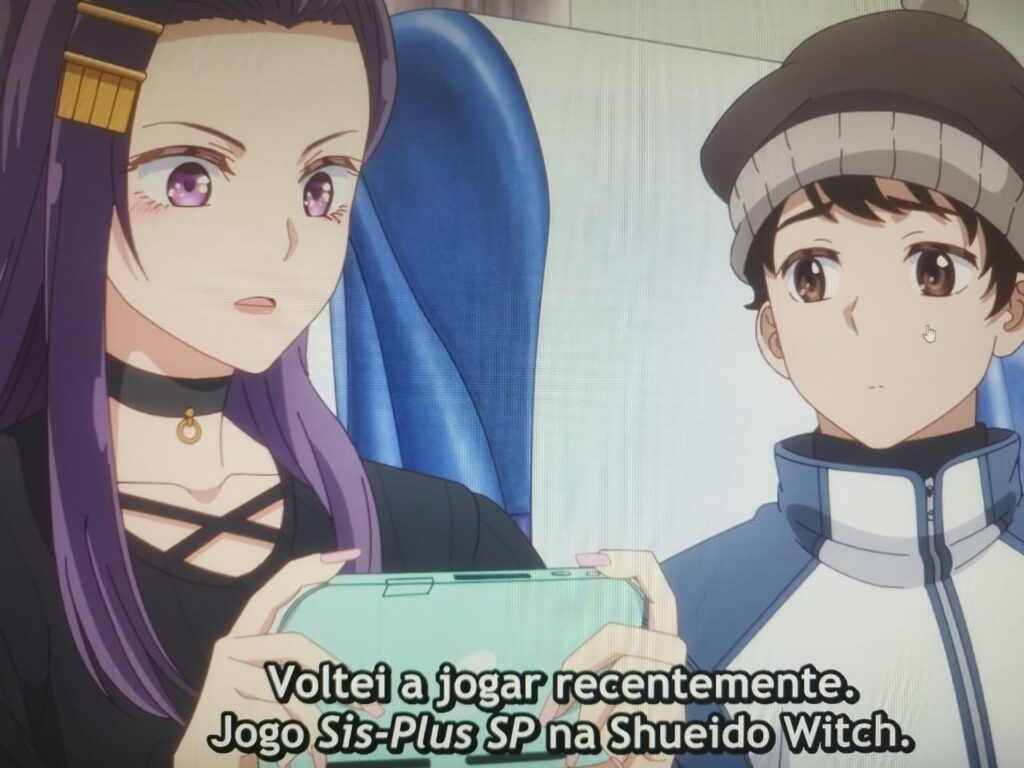 [21 dias para o Switch 2] O Nintendo Switch na cultura pop