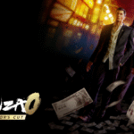 SEGA revela elenco de dubladores em Inglês de Yakuza 0: Director’s Cut
