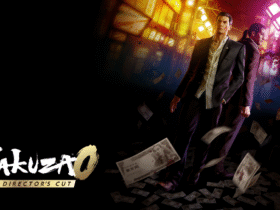 SEGA revela elenco de dubladores em Inglês de Yakuza 0: Director’s Cut