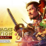 Koei Tecmo mostra gameplay de Nobunaga’s Ambition: Awakening no Switch 2 com foco no mouse