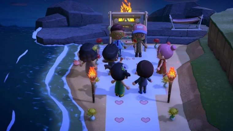 [15 dias para o Switch 2] Animal Crossing e a Pandemia