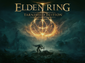 Bandai Namco anuncia filme live-action de Elden Ring