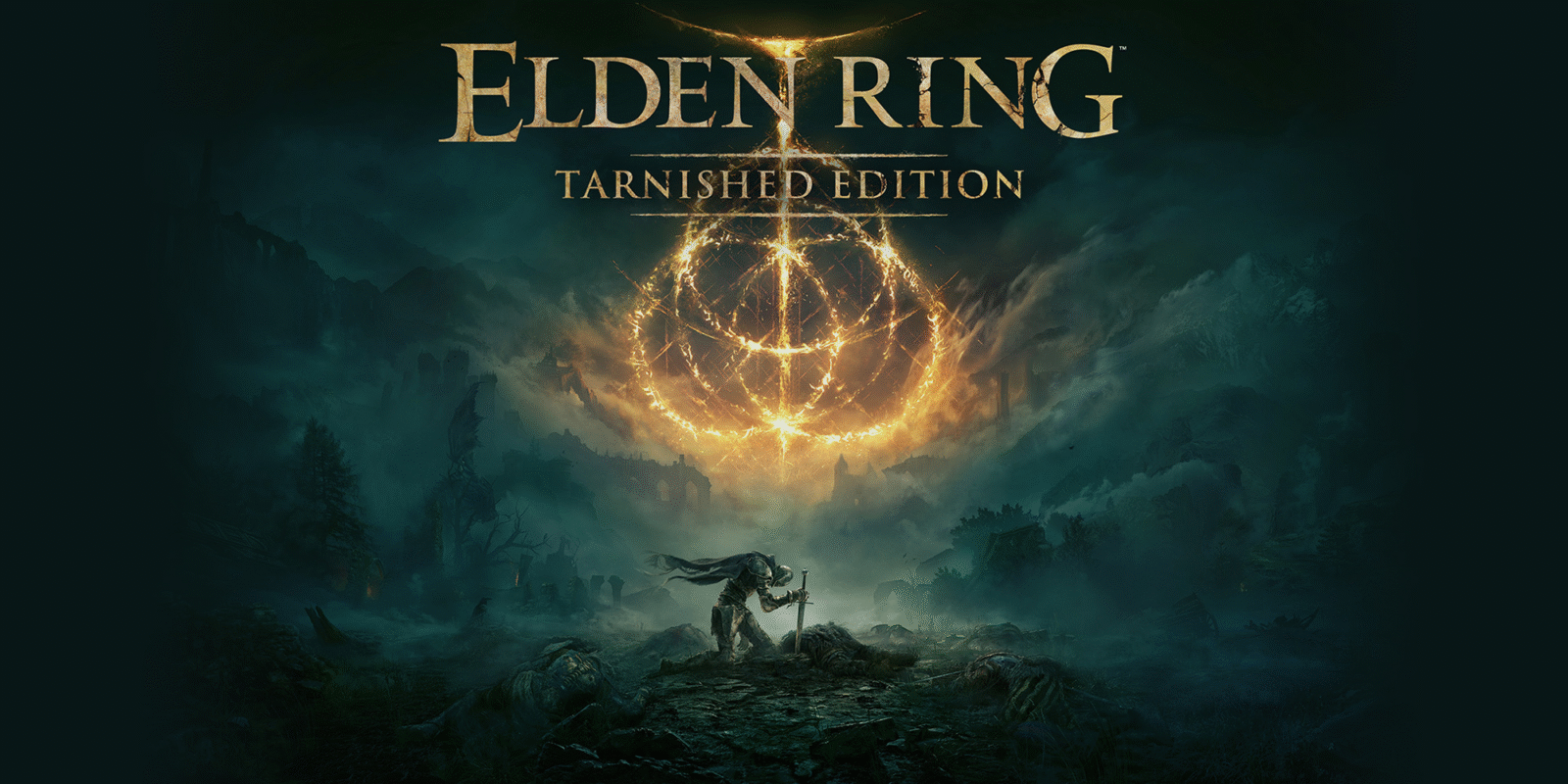 Bandai Namco anuncia filme live-action de Elden Ring