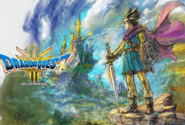 Dragon Quest III HD-2D Remake recebe atualização 1.1.0.0 com melhorias e ajustes de balanceamento