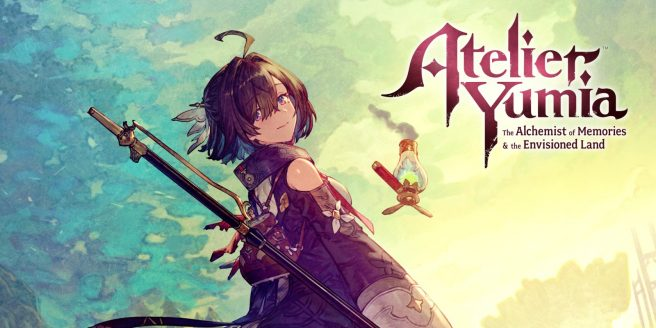 Atelier Yumia recebe atualização 1.2.0 com novo modo Charisma e expansão de construção inspirada em Ryza