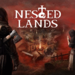 Nested Lands é confirmado para o Nintendo Switch ainda este ano