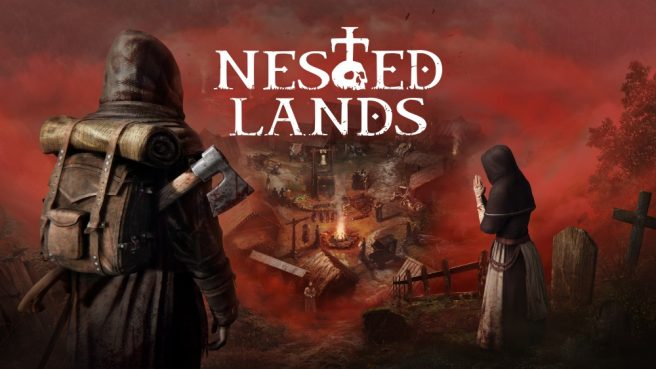 Nested Lands é confirmado para o Nintendo Switch ainda este ano