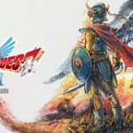 Dragon Quest I & II 2D-HD revela data de lançamento e chegada também ao Switch 2