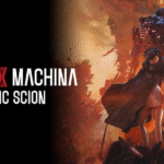 Daemon X Machina: Titanic Scion divulga novo trailer