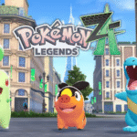 Pokémon Presents é anunciada e data de lançamento de Pokémon Legends Z-A é revelada
