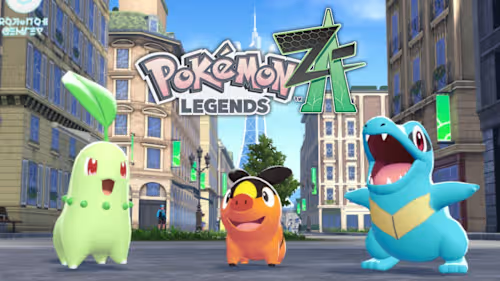 Pokémon Presents é anunciada e data de lançamento de Pokémon Legends Z-A é revelada