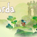 Barda, jogo de sobrevivência solarpunk, chegará ao Nintendo Switch e Switch 2