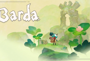 Barda, jogo de sobrevivência solarpunk, chegará ao Nintendo Switch e Switch 2