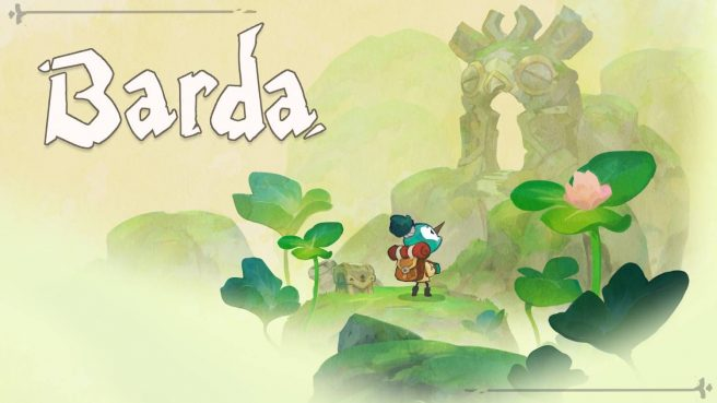 Barda, jogo de sobrevivência solarpunk, chegará ao Nintendo Switch e Switch 2