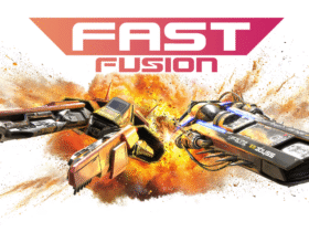 Fast Fusion terá modo qualidade em 4K a 60fps no lançamento do Switch 2
