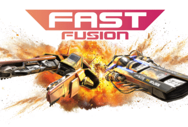 Fast Fusion terá modo qualidade em 4K a 60fps no lançamento do Switch 2