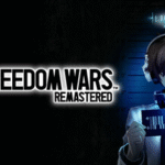 Freedom Wars Remastered recebe novo patch de atualização