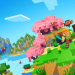 Minecraft recebe novo patch de atualização