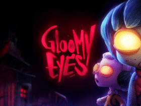 Gloomy Eyes: Jogo narrado por Colin Farrell e com design à la Coraline é anunciado para o Nintendo Switch