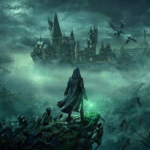 Hogwarts Legacy no Switch 2 terá DLSS, HDR e carregamentos mais rápidos