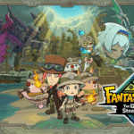 Level-5 confirma versão de Fantasy Life i: The Girl Who Steals Time para Nintendo Switch 2