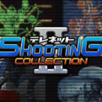 Telenet Shooting Collection 2 é anunciado para Nintendo Switch com clássicos do PC Engine