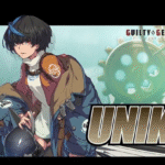 Unika chega a Guilty Gear Strive em 27 de maio