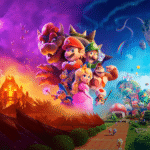 Super Mario World deve ser o título do próximo filme do Mario
